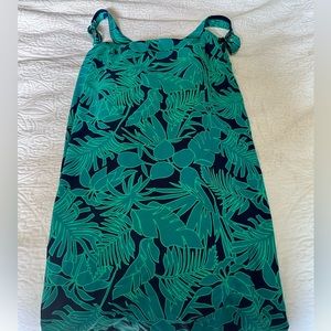 Lands End swim dress size 26w